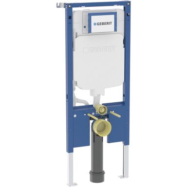 Geberit Sigma 111.796.00.2 WC-fixture