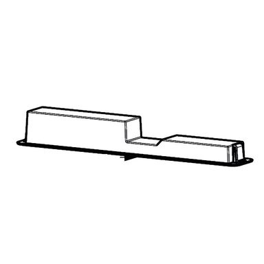 Franke 133.0616.396 LED-belysning til Classic/Spirit