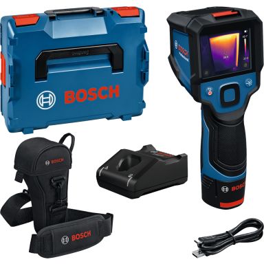 Bosch GTC 12V-450-13 Termokamera