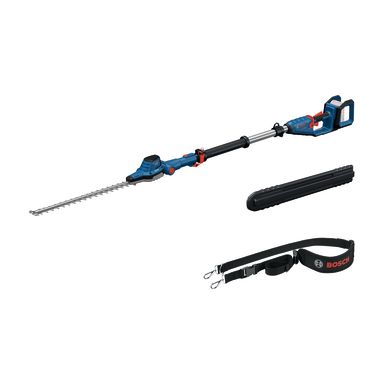 Bosch GHE 18V-50 T Hekksaks uten batteri og lader