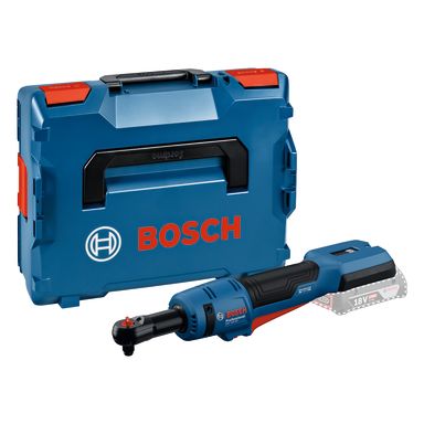 Bosch GRC 18V-60 Skralle uten batteri og lader