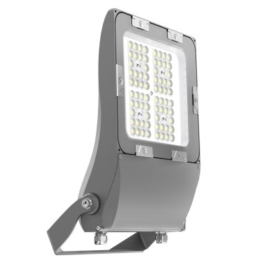 Designlight EB-100W Strålekaster