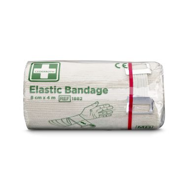 Cederroth 1882 Elastisk bandasje