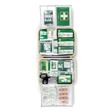 Cederroth 390102 Ensiapulaukku Large