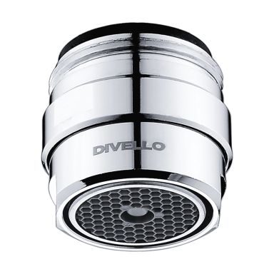 DIVELLO Profi M24 Strålsamlare M24x1.0 mm