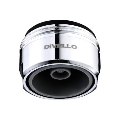 DIVELLO Atom M24 Strålsamlare M24x1.0 mm, 10-pack