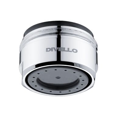 DIVELLO Decor M24 Poresuutin M24x1.0 mm, 10-pakkaus