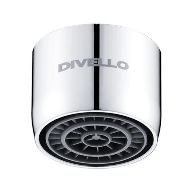 DIVELLO Clinic M22 Poresuutin M22x1.0 mm, 10-pakkaus