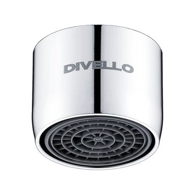 DIVELLO Ejector M22 Strålsamlare M22x1.0 mm, 10-pack