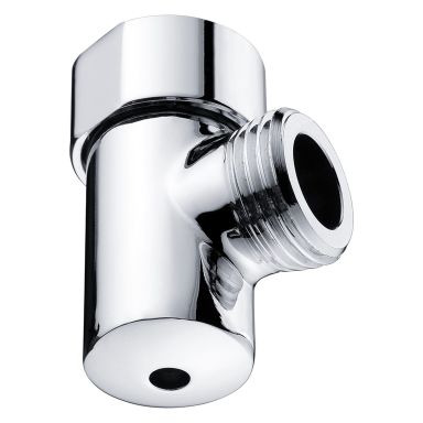 DIVELLO 1/2" Tømmeventil for dusj, 1/2" (G15)