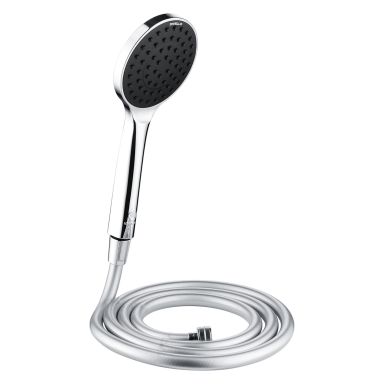 DIVELLO Hydro 1F Hånddusjsett 1/2&quot (G15)