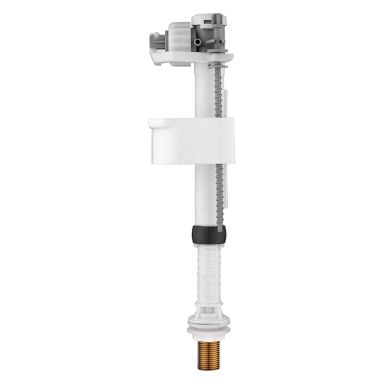 DIVELLO Multi 1/2&quot Under Flottörventil underkopplad, 1/2&quot (G15)