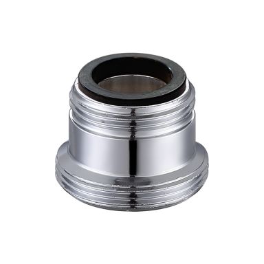 DIVELLO M18xM22 Poresuuttimen sovitin M18x1.0 X M22x1.0 mm