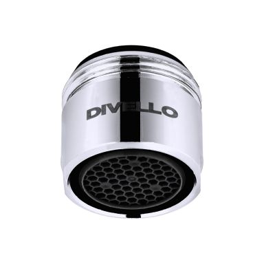 DIVELLO Strict M18 Poresuutin M18x1.0 mm