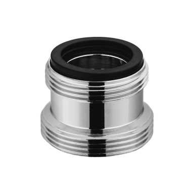 DIVELLO M20xM22 Poresuuttimen sovitin M20x1.0 X M22x1.0 mm