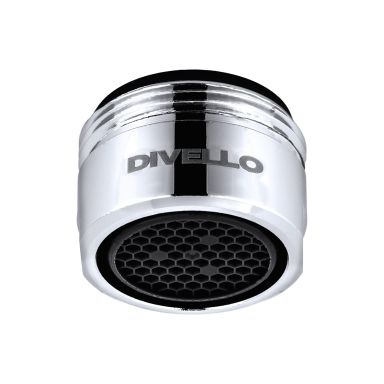 DIVELLO Strict M20 Poresuutin M20x1.0 mm