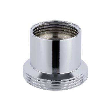 DIVELLO M16xM22 Adapter till strålsamlare, M16x1.0 X M22x1.0 mm