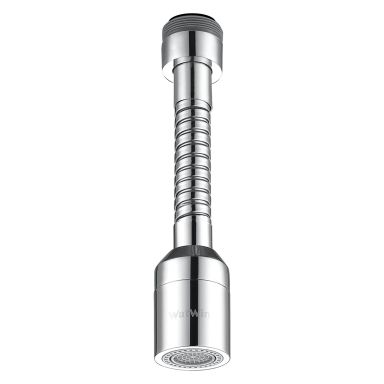 WatWin Select M22+24 Poresuutin letkulla M22x1.0 + M24x1.0 mm