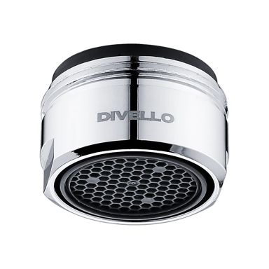 DIVELLO Basic M24 Poresuutin M24x1.0 mm