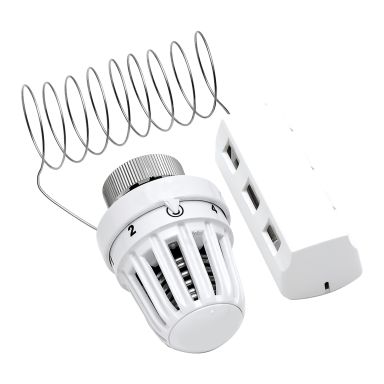 DIVELLO Range M30 Termostat M30x1.5 mm