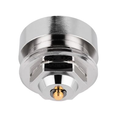 DIVELLO M28-MMAxM30 Adapter till termostat, M28x1.5 X M30x1.5 mm