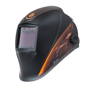 Kemppi S1020 ADF Svetshjälm