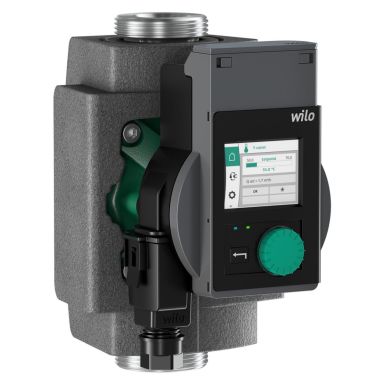 Wilo Stratos PICO-Z 20/1-6 150 Cirkulationspump 150 mm, DN32, 45 W, 0.49 A