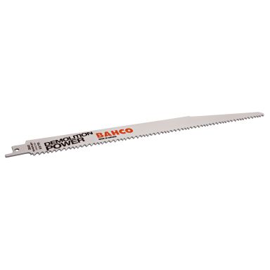 Bahco 0361991 Tigersagblad 10-pakning