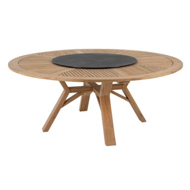 Brafab Circus Matbord i teak