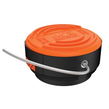 Black & Decker BZOB2S1-XJ Konverteringssæt til græstrimmer