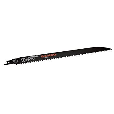 Bahco 0364657 Tigersågblad 10-pack