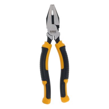 Dewalt DWHT82810-0 Kombinationstång oisolerad, 200 mm