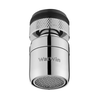 WatWin Expert M22+24 Nivelporesuutin M22x1.0 + M24x1.0 mm