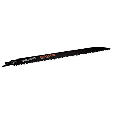 Bahco 0364770 Tigersavblad 10-pak