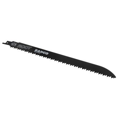 Bahco 0422951 Tigersagblad 2‑pakning, 280 mm