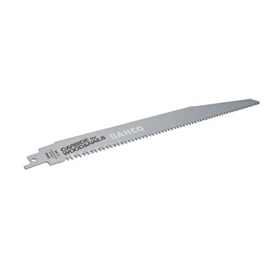 Bahco 0478286 Tigersågblad 1-pack