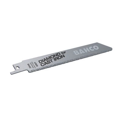 Bahco 0478668 Tigersågblad 2-pack