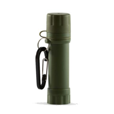 BRIV Mini Vandrensningsfilter