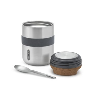 BRIV 40-426401 Termoflaske granit, 550 ml