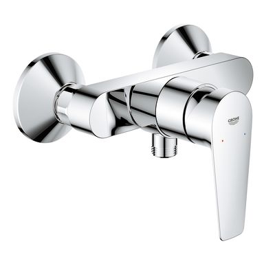 Grohe Start Edge 24197001 Bruserblander krom