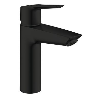 Grohe Start 242042432 Servantbatteri svart. enkeltgrep