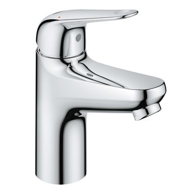 Grohe Swift 24317001 Vaskbatteri krom