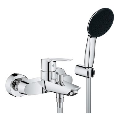 Grohe Start 25283002 Dusjsett krom