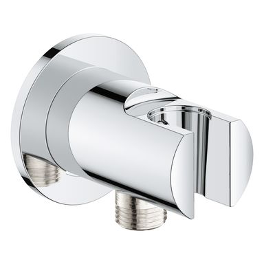 Grohe Vitalio Universal 26962001 Veggtilkobling