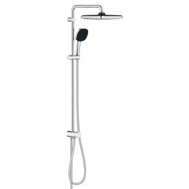 Grohe Vitalio Comfort 250 26986001 Hodedusjsett krom