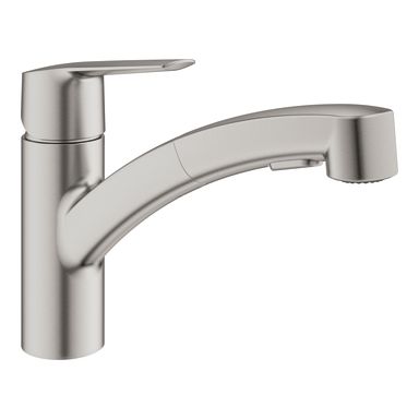 Grohe Start 30531DC1 Kjøkkenbatteri svingbar tut