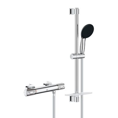 Grohe Precision Feel 34791001 Brusesæt 150 c/c