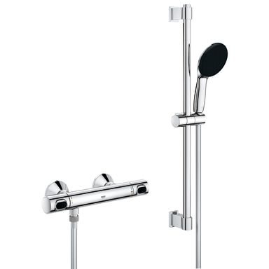 Grohe Precision Flow 34800001 Duschset 150 c/c