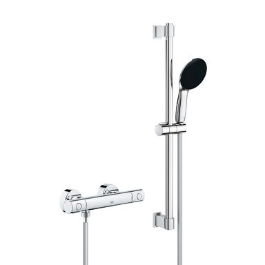 Grohe Precision Get 34856000 Brusesæt 150 c/c