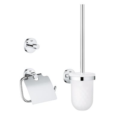 Grohe Start 41204000 Tillbehörsset 3 delar